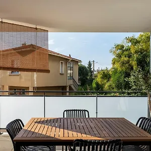 Borely - Avec Terrasse Appartement