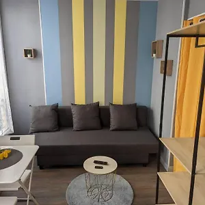 Cocooning Appartement