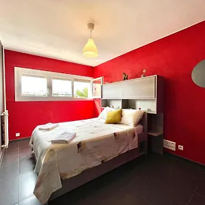 Marseille Appartement Appartement