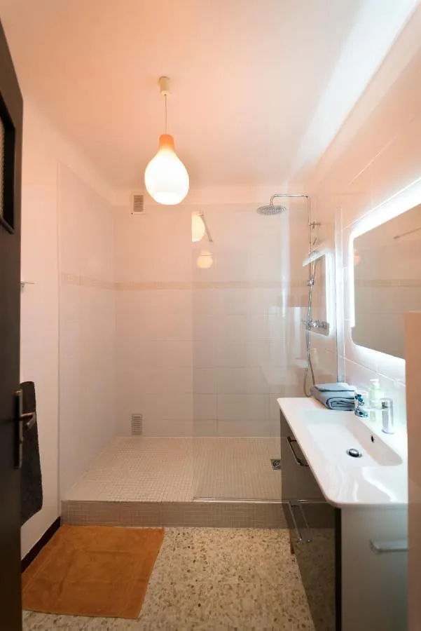 منزل للإقامة Chambre Chez L'Habitant - L'Estaque مارسيليا