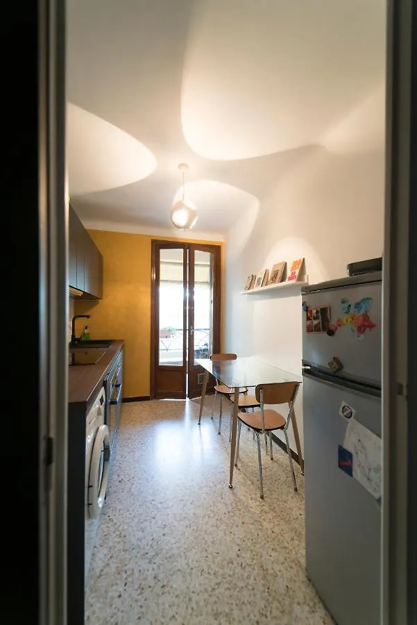 Chambre Chez L'Habitant - L'Estaque مارسيليا